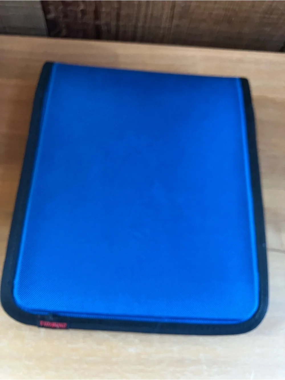Timbuk2 Tablet Case Blue Gray (Fits iPad)